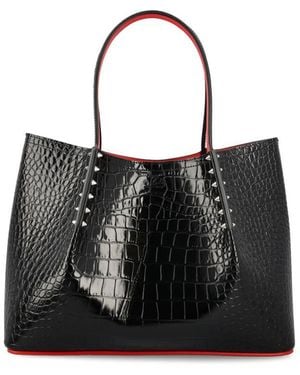 Christian Louboutin Handbags - Black