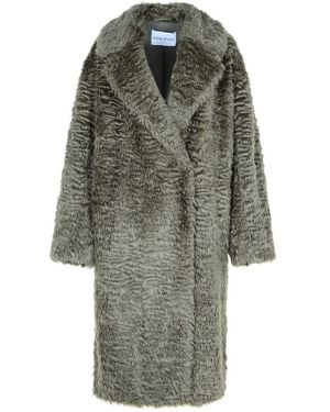 Stand Studio Coats - Grey