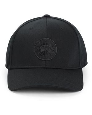 Canada Goose Hat - Black