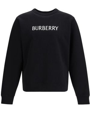 Burberry Knitwear - Black