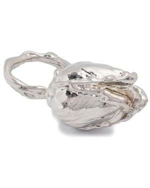 Marni Ring Accessories - White