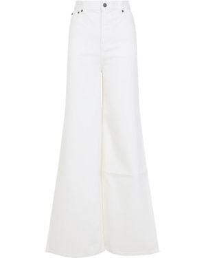 Chloé Jeans - White