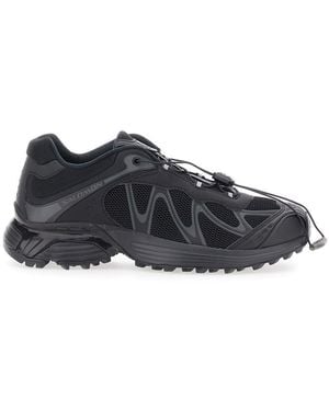 Salomon Xt-Whisper - Black