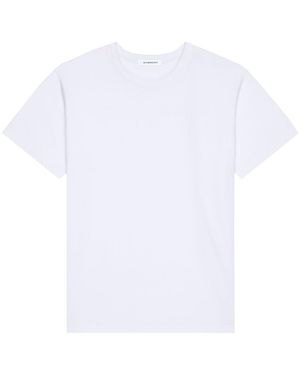 Givenchy Regular Fit Tshirt - White