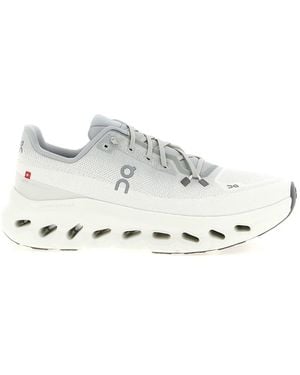 On Shoes 'Cloudtilt' Sneakers - White