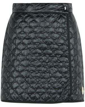 Moncler Skirts for Women | Online Sale up to 39% off | Lyst