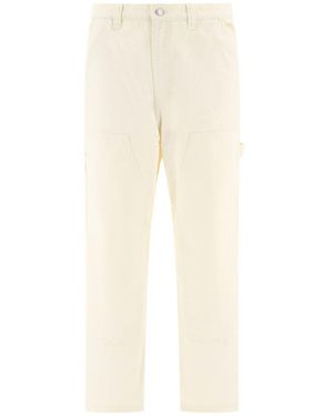 Stussy Pants & Shorts - Natural