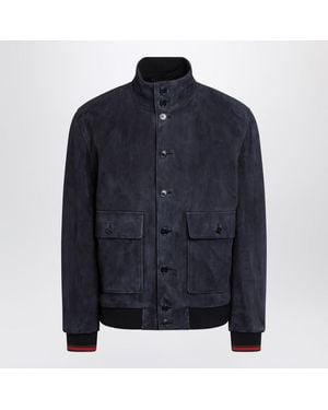 Gucci Jacket - Blue