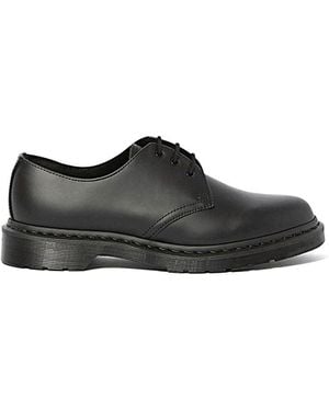 Dr. Martens Sneakers - Black
