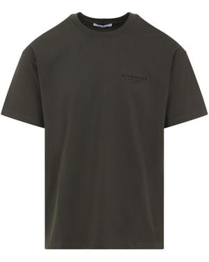 Givenchy Tshirt - Black