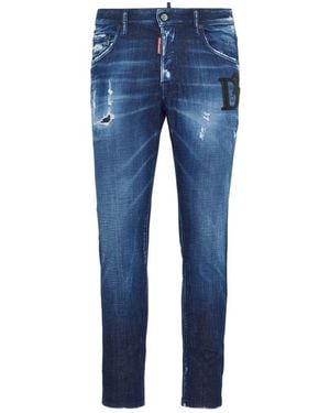 DSquared² Jeans - Blue