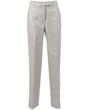 Antonelli Pants - Gray