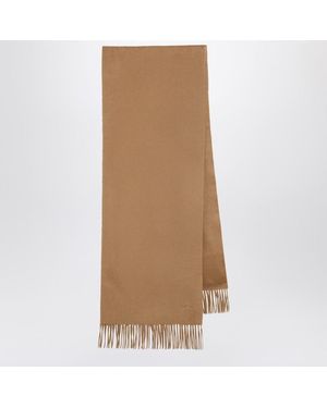 Max Mara Scarf - Brown