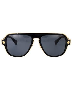 Versace Sunglasses - Blue