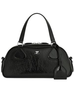 Courreges Bags - Black