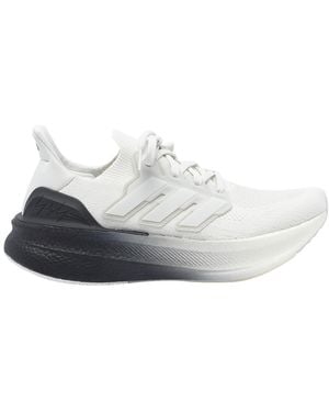 Y-3 Trainers - White