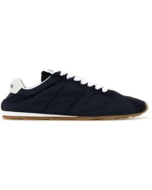 Miu Miu Trainers - Blue