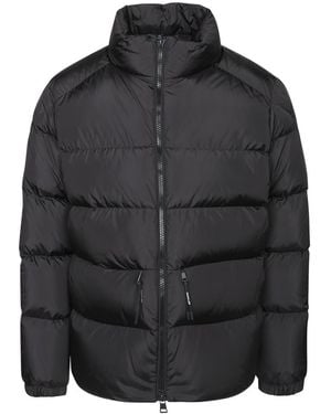 Moncler Jackets - Black