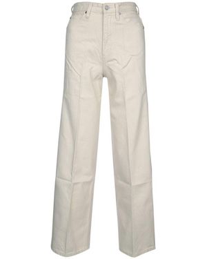Calvin Klein Pants - White