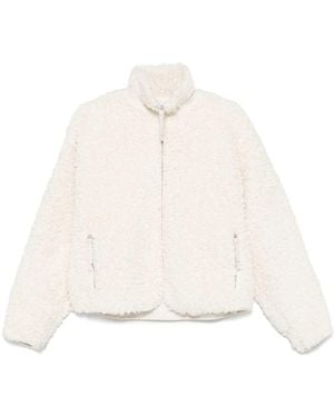 Jil Sander Jacket Clothing - White