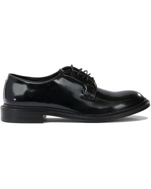 Sturlini Loafers & Slippers - Black
