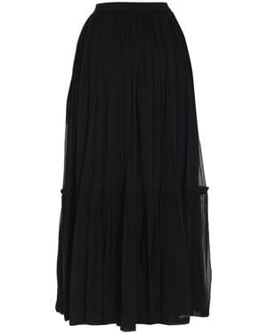 Saint Laurent Skirts - Black