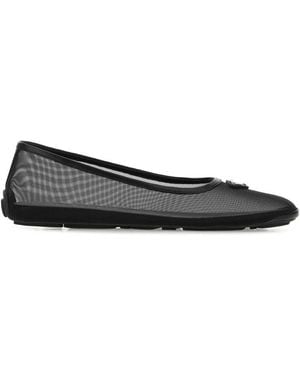 Prada Dancers - Black