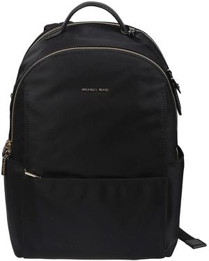 Michael Kors Backpacks - Black