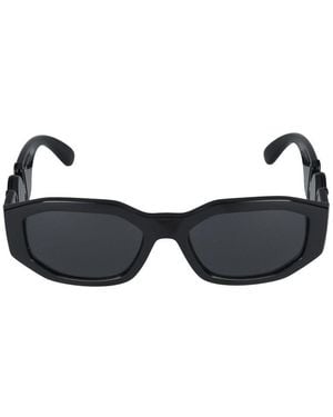 Versace Sunglasses - Black
