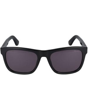 Police Sunglasses - Black