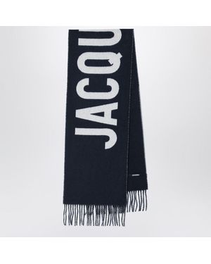 Jacquemus Scarves and mufflers for Women | Online Sale up to