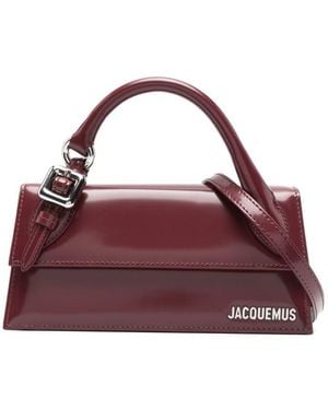 Jacquemus Bags - Purple