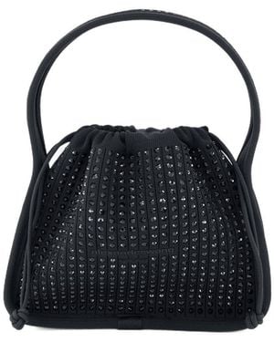 Alexander Wang Ryan Small Bag - Blue