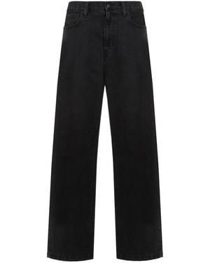 Carhartt Jeans - Black