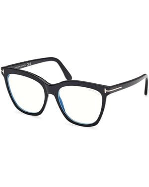 Tom Ford Eyeglass - Black