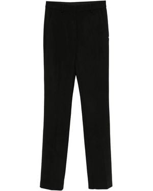 Sportmax Pants - Black