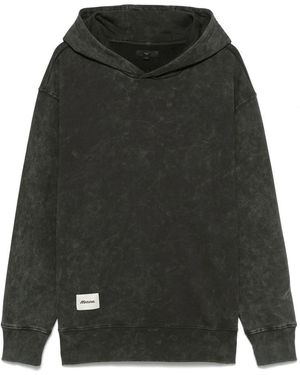 Mizuno Sweatshirts - Grey