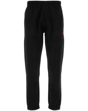 KENZO Pants - Black