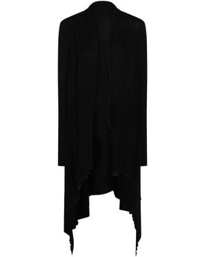 Rick Owens Jumpers - Black