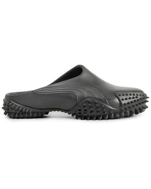 PUMA Mules - Black