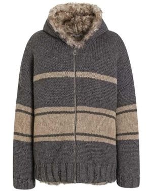 Dolce & Gabbana Hoodie - Grey