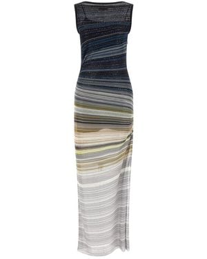 Missoni Sequin Dress - Multicolour