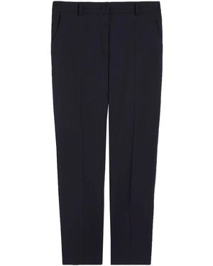 Weekend by Maxmara Wkdcanon Clothing - Blue