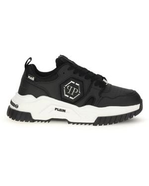 Philipp Plein Sneakers - White
