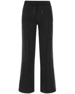 Moose Knuckles Pantalone - Black