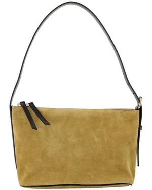 A.P.C. Vera Shoulder Bag - Metallic