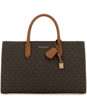 Michael Kors Handbags - Black