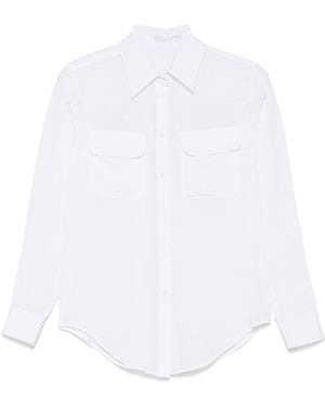 CENERE MAGLIERIA Shirts - White