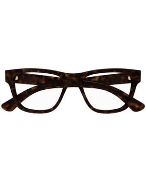 Gucci Eyeglass - Black