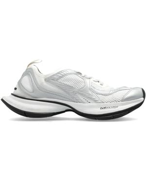 Balenciaga Circuit Trainers - White
